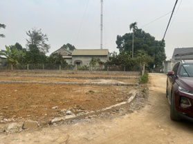 Cần bán 100m2 đất ở 50m2 tại Nhuận Trạch, Lương Sơn, Hòa Bình