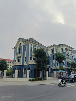 Biệt thự Đơn lập SH1: DT: 432 m2. Vị trí đắc địa duy nhất tại Vinhomes ocean park 2