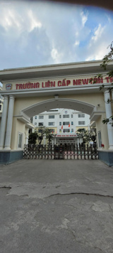 Bán cặp lô đầu ve đất trục chính Lý Nam Đế KĐT Bình Minh, TP. Thanh Hóa, đường rộng 11,5m