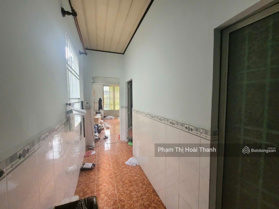 NGỢP BANK, BÁN GẤP, GIÁ BAO ĐẦU TƯ CƠ HỘI KHÔNG THỂ BỎ LỠ 122M2 - NGANG 6M - HẺM XE TẢI - 4.2 TỶ