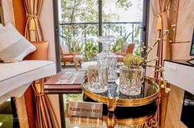 Chỉ 420tr sở hữu smarthome Cara River Park cam kết thuê 330 tr/năm, giảm 8-15%, Asahi Japan quản lý