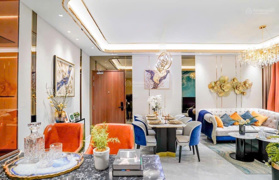 Chủ kẹt vốn kinh doanh ra gấp thu về 2 tỷ 180 giảm mạnh cho anh chị thiện chí (Cara River Park)