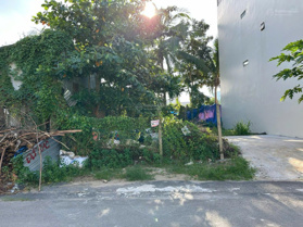 Bán nền khu biệt thự Hưng Lợi đường 30 Tháng 4 giá dưới 4 tỷ