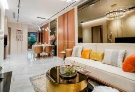 Cực hot. Duy nhất căn góc 3PN Cara River Park - Tung c.sách khủng tri ân khách hàng sở hữu T.01/25