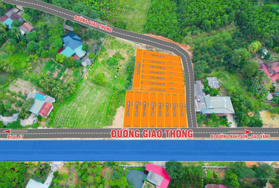 Chi 2,5 Triệu / 1m2 Ven khu Công Nghiệp