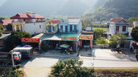 Đất nền quốc lộ, gần trường, UBND, trạm y tế