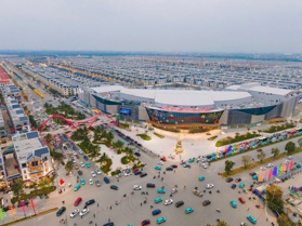 Bán lỗ 5 tỷ căn duy nhất, shophouse đối diện 18 toà chung cư, Vinhomes Ocean Park 2. LH 0966 106 336