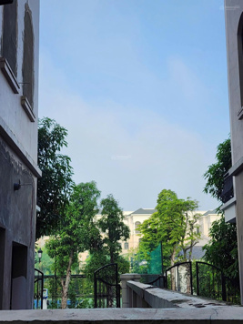 Bán nhanh liền kề 58,5m2 Vinoceanpark 2 sau nhà khe thoáng view công viên giá chỉ 7tỷ sổ đỏ cầm tay