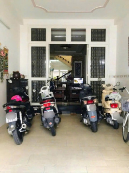 Bán Nhà Khu Kiến Thiết Hiệp Phú - 90m2 1 trệt lầu - đường 6m thông