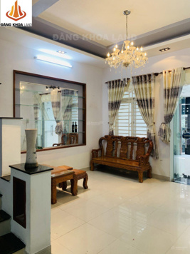 Hàng tốt nhất khu vực - Nhà 2 tầng xây kiên cố - xe hơi tận cửa - 83.5m2 ngang 5.01m giá chốt tốt