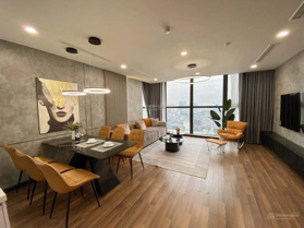 Hiếm! Duy nhất căn 3PN 2VS trung tâm Cầu Giấy, DT: 95m2, CC cao cấp Mipec 360 Xuân Thủy giá 7,4 tỷ