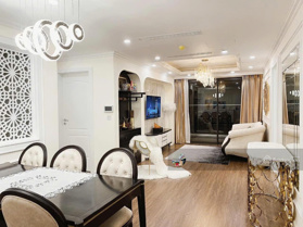 Quỹ căn chuyển nhượng cắt lỗ rẻ nhất Sunshine Garden rẻ nhất chỉ từ 6,4tỷ - Em Long 0355 863 456