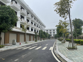 SHOPHOUSE ĐẠI LỘ CSEDP SANG TÊN SỔ, KINH DOANH NGAY. TẶNG 220 TRIỆU ĐỒNG. Giá chỉ 5,8 tỷ Bao sổ