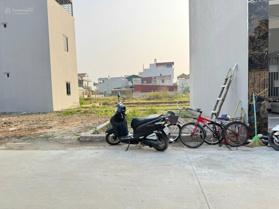 Bán đất đẹp xuất sắc tại tổ 9, Quang Minh, Mê Linh, Hà Nội. Bìa làng, view đồng. 49m2, 2,8 tỷ