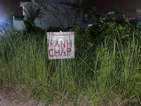 Chính chủ đang bán lô đất tranh chấp hẻm 41 gò cát dự án Đông Sài Gòn P.Phú Hữu, TP.Thủ Đức