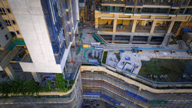 Bán CC hàng hiếm tại Nguyễn Trãi, 17,9 tỷ, 87m2, Q1, HCM