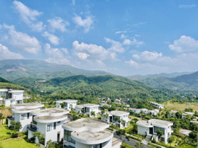 Biệt thự nghỉ dưỡng Ivory Hoà Bình. Danh sách biệt thự cắt lỗ, giá không thể tốt hơn