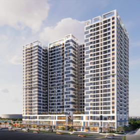 Duy nhất 1 căn thông tầng siêu VIP view đẹp, giá tốt nhất tại FPT Plaza 3 giá chỉ 4,5 tỷ DT 87m2