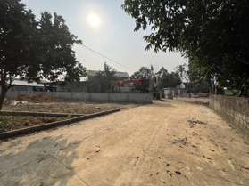 Bán 2 lô đất đẹp giá rẻ tại Cư Yên, Lương Sơn, Hoà Bình loanh quanh 1 tỷ