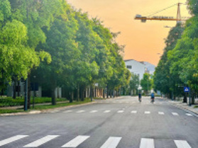 Bán biệt thự liền kề vùng lõi - thung lũng mùa xuân 90m2 cơ hội vàng cho nhà đầu tư