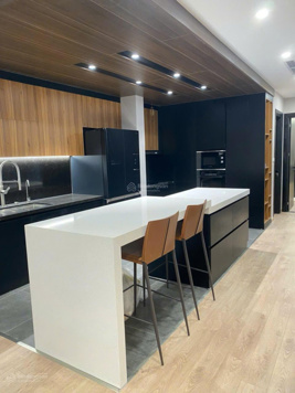 Bán căn hộ Penthouse 314m2 - có tầm view vĩnh cửa, khoáng đạt nhất vịnh Aquabay Ecopark Hưng Yên