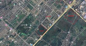 Chính chủ cần bán lô đất vị trí vàng tại tp Thanh Hóa