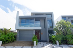 Suất ngoại giao từ CĐT muốn chuyển nhượng lại căn biệt thự Victoria view sông giá chỉ 14,3 tỷ