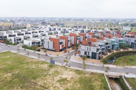 Villa Regal Victoria sát sân golf BRG Đà Nẵng sổ đỏ lâu dài Liên hệ để nhận ngay gói nội thất 500tr