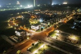 CC định cư NN cần bán gấp căn biệt thự Regal Victoria - đã có sổ hồng sở hữu lâu dài DT 333m2