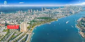Peninsula - Căn hộ ven sông Hàn, chính thức mở bán. Giá gốc CĐT, thanh toán tiến độ, CK đến 13%