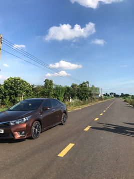 Bán 12 Lô đất nền cạnh KCN Đá Bạc. Giá thấp hơn định giá ngân hàng. Diện tích từ 113-222m2.