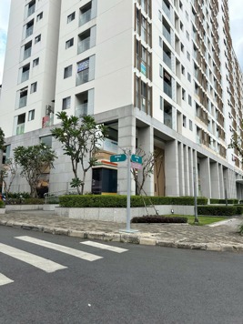 Cho Thuê ShopHouse Midtown The Symphony căn góc vị trí đẹp