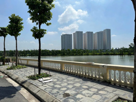 Bán lô góc 76,5m tại Lại Đà Đông Hội Đông Anh-gần Vin Cổ Loa