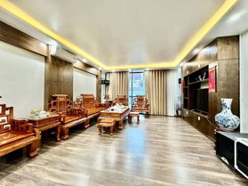 Nhà Mặt Phố Đông Quan - 7 Tầng Thang Máy, Kinh Doanh Đỉnh, Giá Chỉ 25 Tỷ! 50/55m2