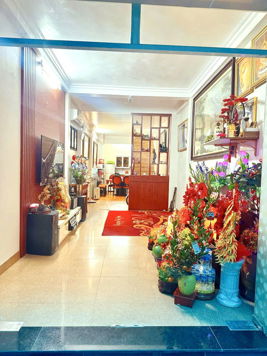 Nhà Đẹp Thái Thịnh - 5 Tầng, Ngõ Thông, Sát Phố Kinh Doanh - Giá Chỉ 15 Tỷ! 47/60M2