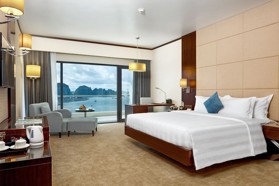 Căn hộ chung cư A La Carte Hạ Long Bay, 4 tỷ, 56.7m2, giá ưu đãi hàng hiếm tại Hạ Long
