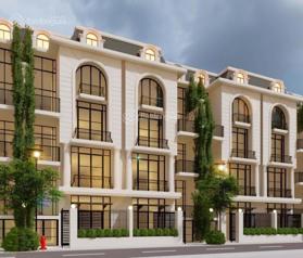 Chính chủ BT Mê Linh Vista City, đường 17m giá đất 30tr (LH: 0946 807 593