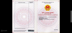 Chính chủ bán 23 lô đất đấu giá, bám Tỉnh Lộ 525 xã Tượng Văn, Nông Cống, Thanh Hóa