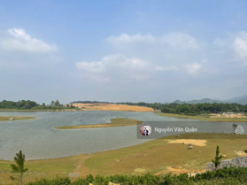 3.x -5.x triệu/m2 đất bám hồ đẹp, hồ Đồng Chanh, hồ Đồng Sương, ô tô view triệu đô