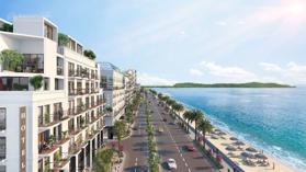 Chính chủ cần tiền bán gấp lô shophouse dự án Vlasta - Sầm Sơn. Giá rẻ nhất thị trường!