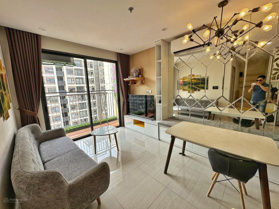 Chính chủ cần bán căn 1PN + 1, giá chỉ 2,18 tỷ tại Vinhomes Ocean Park