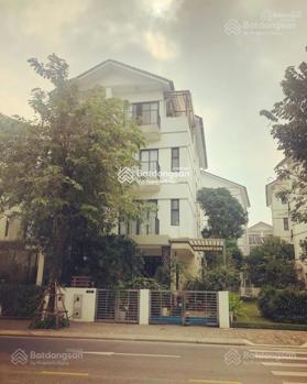 Bán gấp BT 129m2 Long Phú , Vinhomes Thăng Long, hoàn thiện đẹp giá chỉ 20.99 tỷ