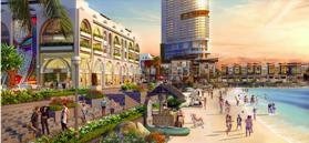 Căn hộ giá 1,4 tỷ VND tại Libera Nha Trang, diện tích 28m2