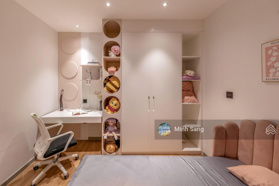 Bán căn hộ Xi Grand, Quận 10, 3PN, DT 90m2 - 110m2, giá 6,2 tỷ. LH: 0909 228 094 Minh Sang