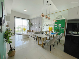 Bán gấp căn hộ chung cư Oriental Quận Tân Phú DT 89m2 2PN 2WC giá 3,8 t có sổ. LH 0907 909 929 Hùng