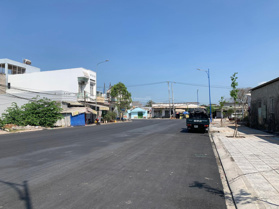 Bán đất nền dự án KDC Hàng Bàng cạnh bệnh viện ĐHYD vs Phương Châu DT: 4m x 20m giá 3 tỷ 150 triệu