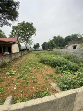 Cần bán 588m2, 200m2 ont tại trục chính Cư Yên - Lương Sơn - HB