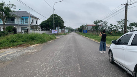 Bán đất SXKD đóng thuế 1 lần xin làm dự án may mặc tại Nga Sơn giá cực rẻ