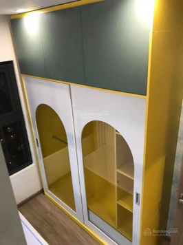 Chuyển nhượng căn hộ giá tốt tại Vinhomes Grand Park quận 9