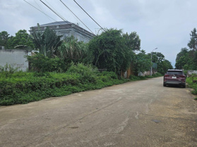 Cứu chủ - chủ thiện chí - bán giá rẻ nhất chỉ trong vòng 2 ngày - DT 400m2 - sát vách công nghệ cao